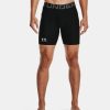 Apparel Under Armour Compression | Under Armour Men'S Heatgear Armour Compression Shorts