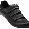 Footwear PEARL IZUMI/SHIMANO Cycling | Pearl Izumi Men'S Quest Road W/Cleats Black