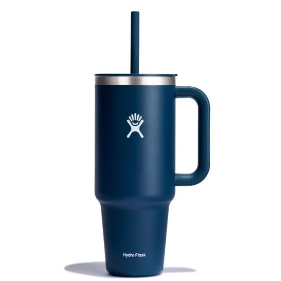 Accessories Hydro Flask | Hydro Flask 40 Oz All Around™ Travel Tumbler