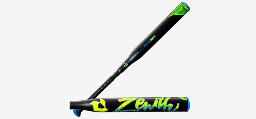 Equipment Wilson Softball Bats | Demarini Zenith Fastpitch Softball Bat(-13)