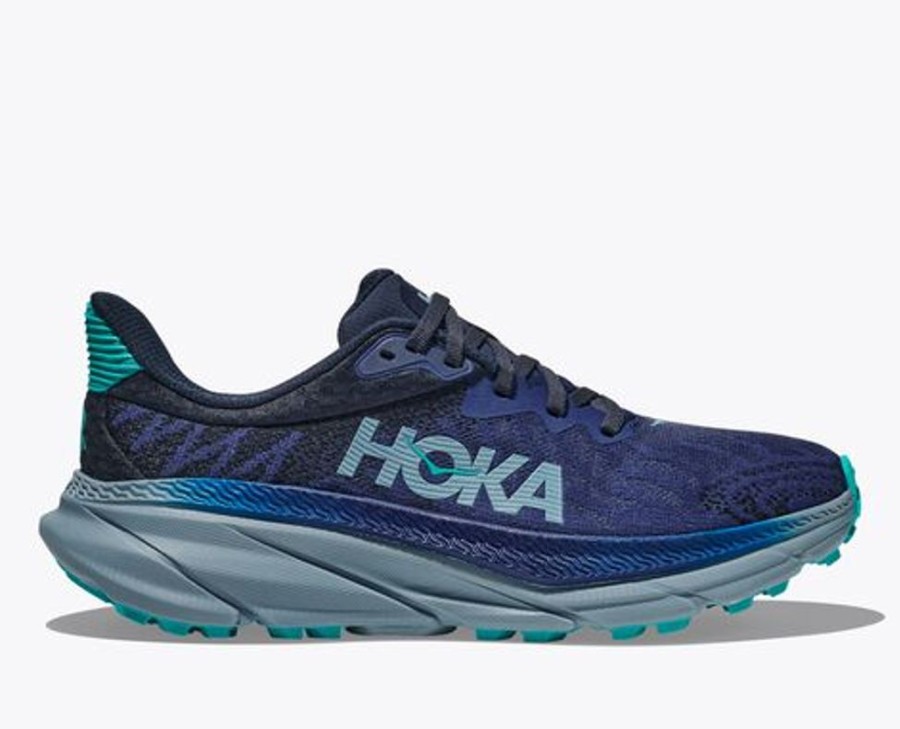 Footwear Hoka One One Running & Spikes | Hoka Women'S Challenger Atr 7