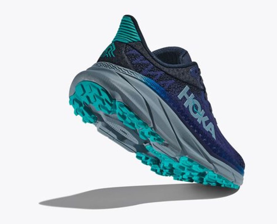 Footwear Hoka One One Running & Spikes | Hoka Women'S Challenger Atr 7