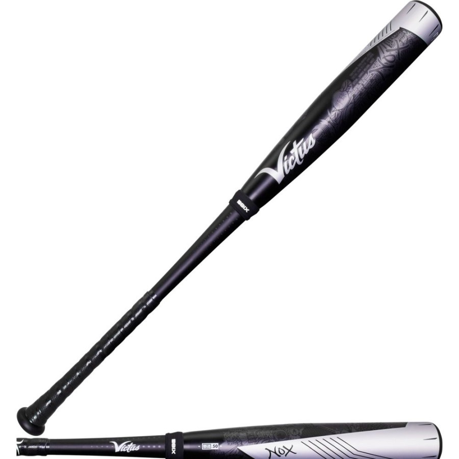 Equipment Victus Baseball Bats | Victus Nox Bbcor 2 5/8 (-3)