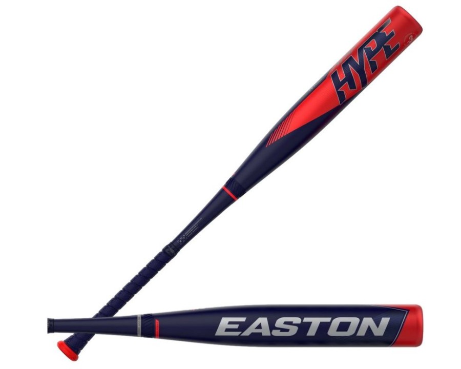 Equipment Rawlings/Easton Baseball Bats | Easton 2022 Adv Hype 2 5/8 Bbcor (-3)