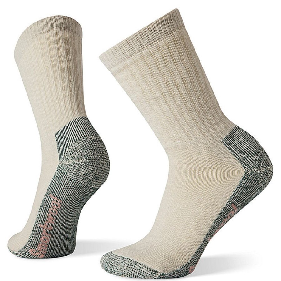 Apparel Smartwool Socks | Smartwool Women'S Hike Classic Edition Full Cushion Crew Socks