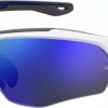 Accessories Under Armour Sunglasses | Under Armour Yard Pro Jr. Tuned Baseball Sunglasses