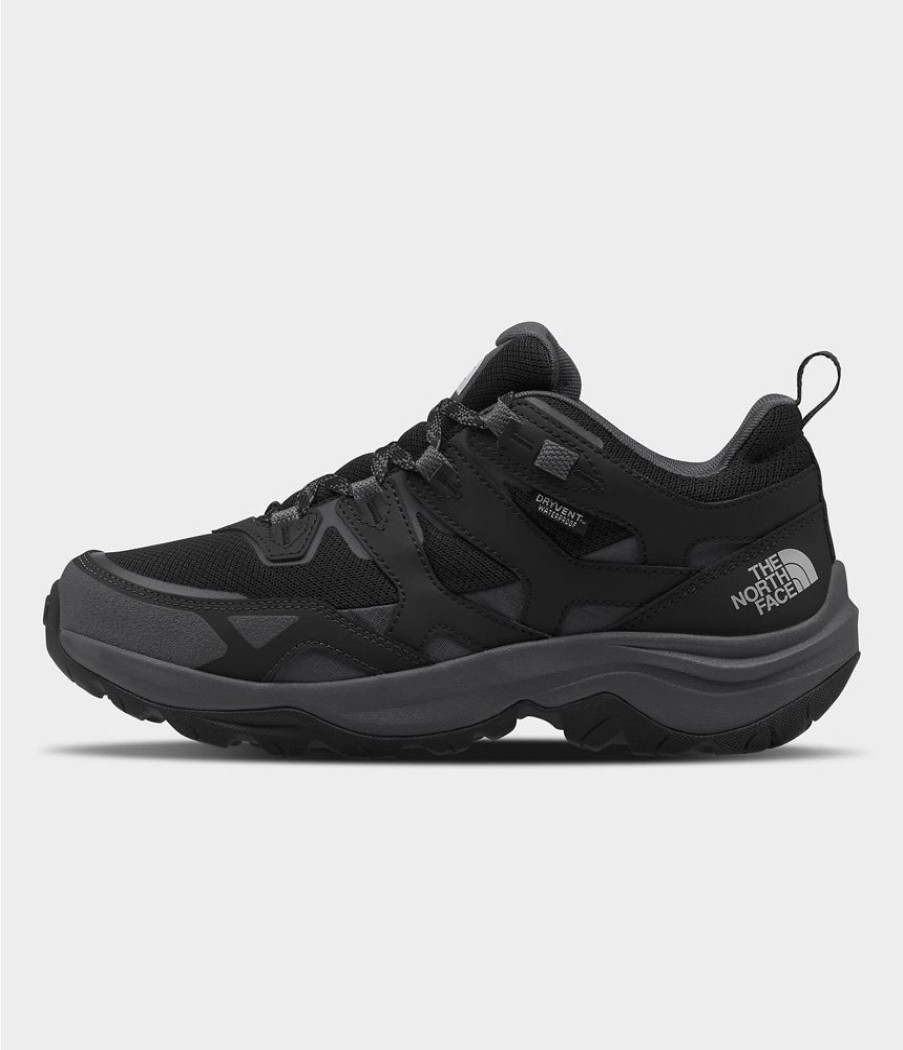 Footwear North Face Hiking & Trail | The North Face Men'S Hedgehog 3 Wp