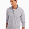 Apparel Johnnie-O Casual Tops | Johnnie-O Men'S Randall 1/4 Zip Pullover