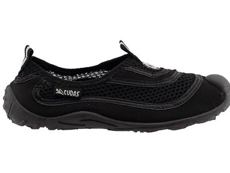 Footwear Cudas Sandals & Water Shoes | Cudas Kids' Flatwater Water Shoes