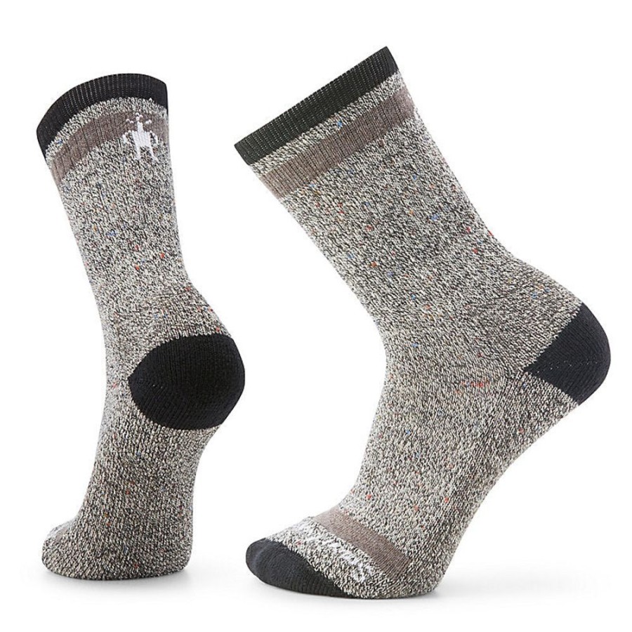 Apparel Smartwool Socks | Smartwool Men'S Larimer Crew