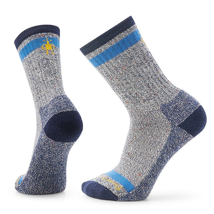 Apparel Smartwool Socks | Smartwool Men'S Larimer Crew