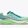 Footwear Hoka One One Running & Spikes | Hoka Men'S Mach X