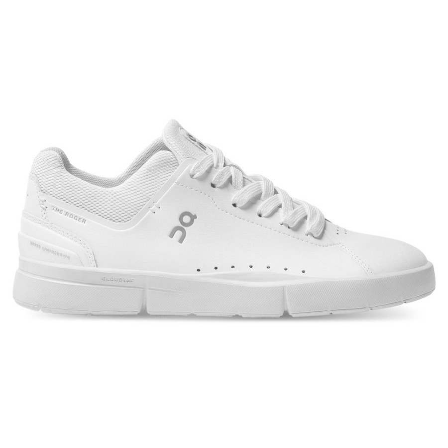 Footwear ON Tennis | On Men'S The Roger Advantage