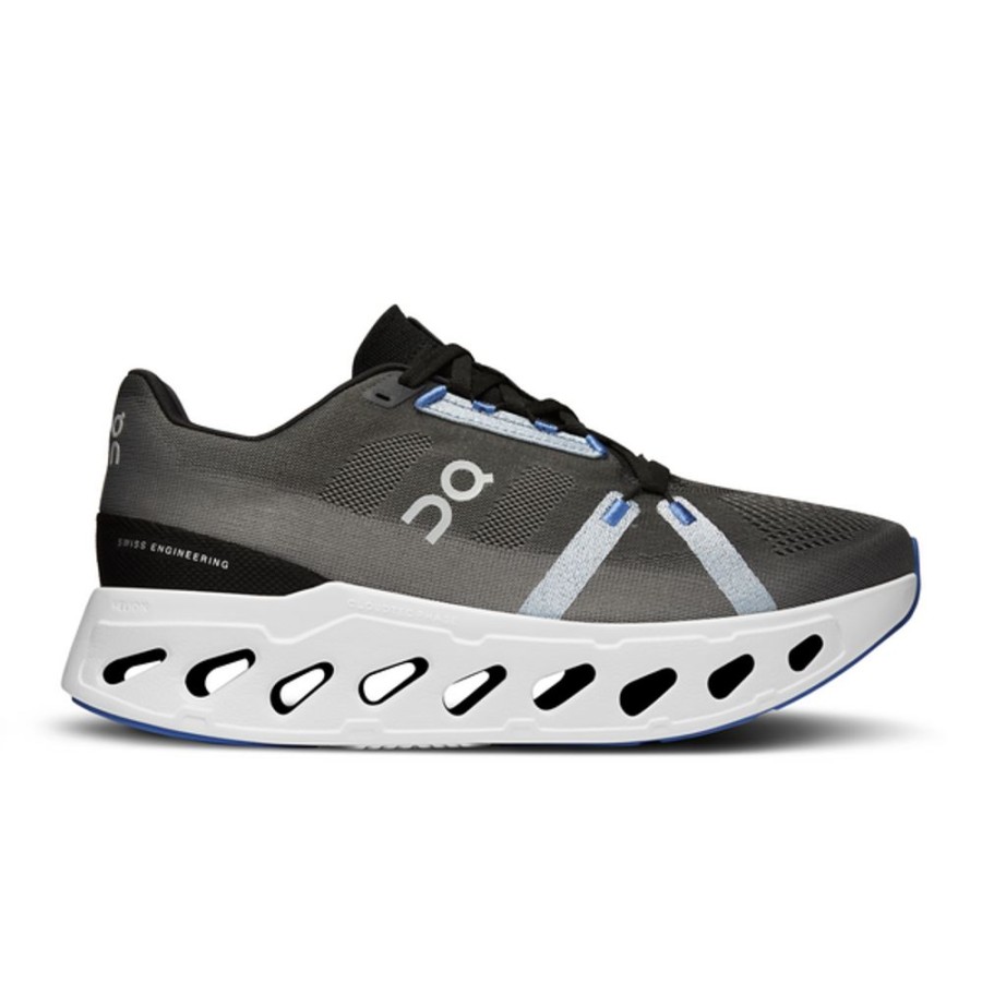 Footwear ON Running & Spikes | On Men'S Cloudeclipse