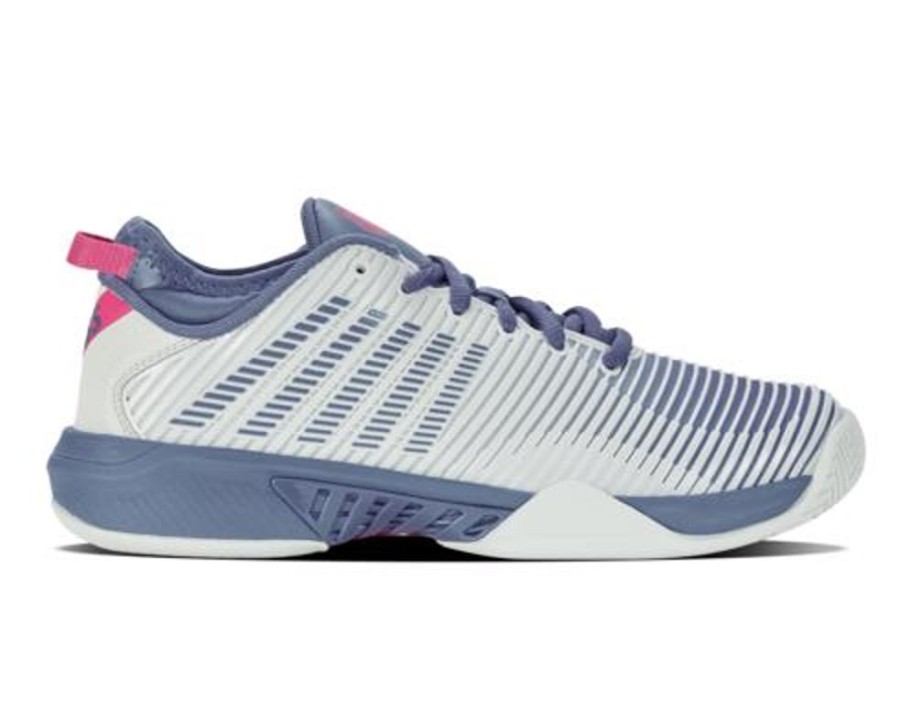 Footwear K-Swiss Tennis | K-Swiss Women'S Hypercourt Supreme