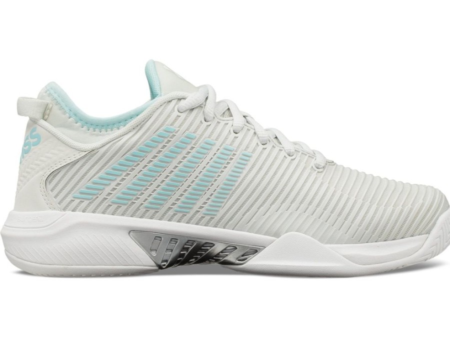 Footwear K-Swiss Tennis | K-Swiss Women'S Hypercourt Supreme