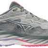 Footwear Mizuno Running & Spikes | Mizuno Women'S Wave Rider 27