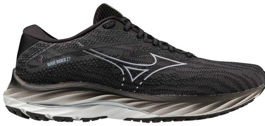 Footwear Mizuno Running & Spikes | Mizuno Women'S Wave Rider 27