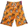 Apparel FLOW SOCIETY Bottoms | Flow Society Boys' Supersize Flow Short