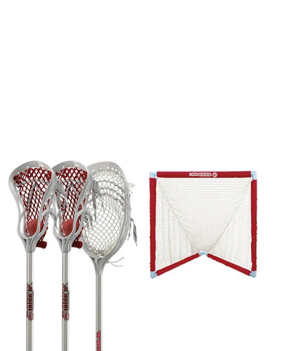 Equipment Cascade/Maverik | Maverik Mini Lax Set