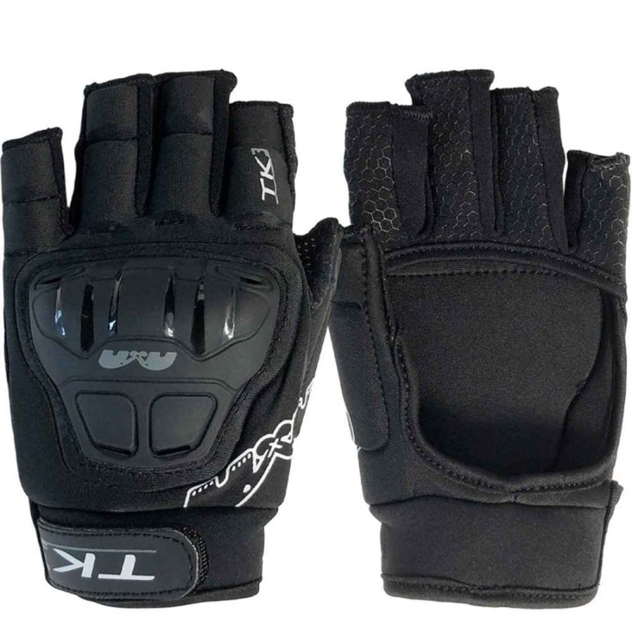 Equipment Longstreth | Tk Player Glove Tk3 Black