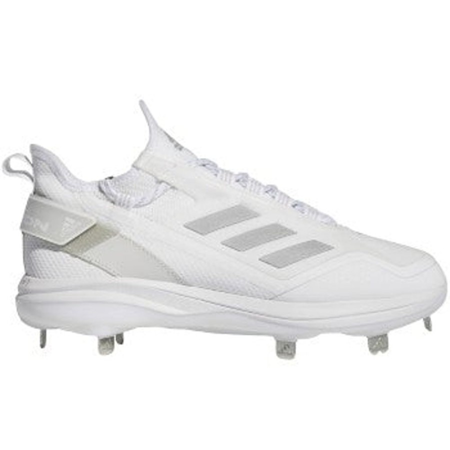 Footwear Adidas Cleats And Turf | Adidas Men'S Icon Boost 7 Metal Cleats