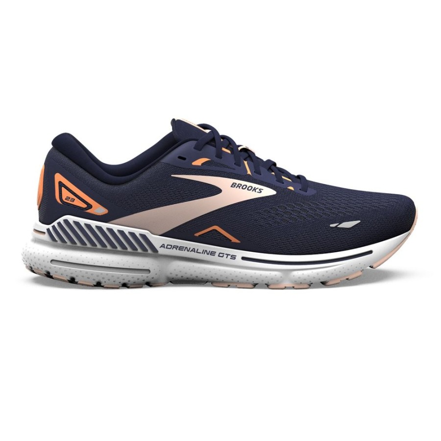 Footwear Brooks Running & Spikes | Brooks Women'S Adrenaline Gts 23