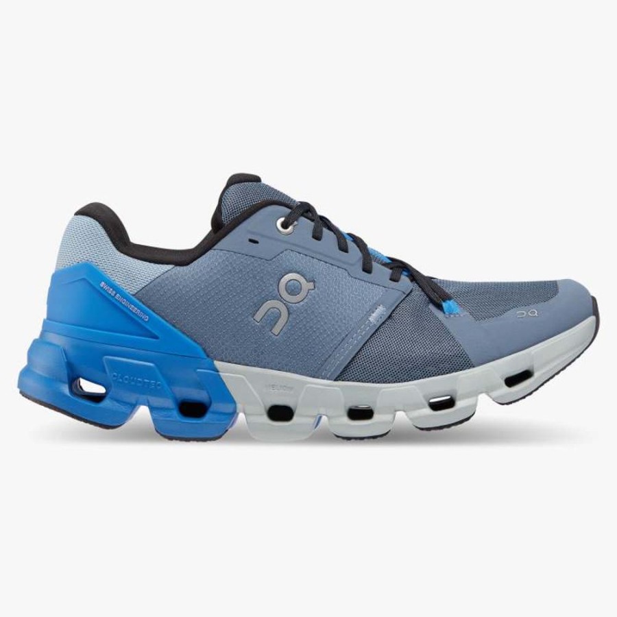 Footwear ON Running & Spikes | On Men'S Cloudflyer 4