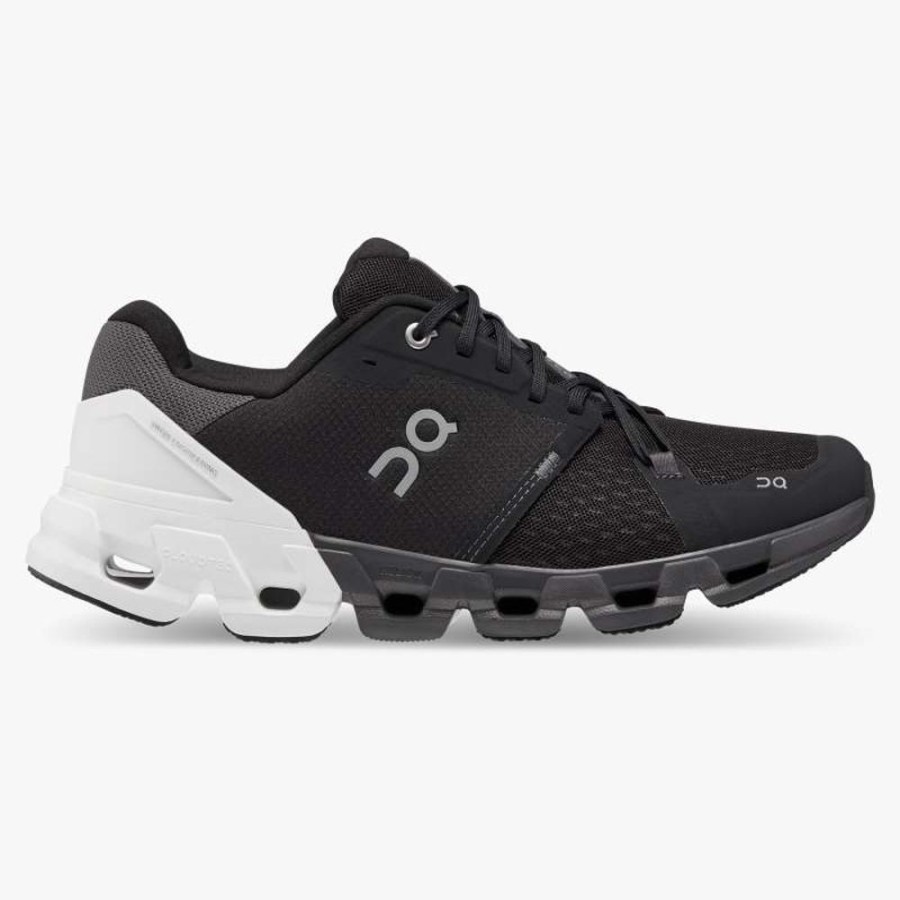 Footwear ON Running & Spikes | On Men'S Cloudflyer 4