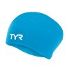 Equipment TYR | Tyr Long Hair Wrinkle Free Silicone Cap