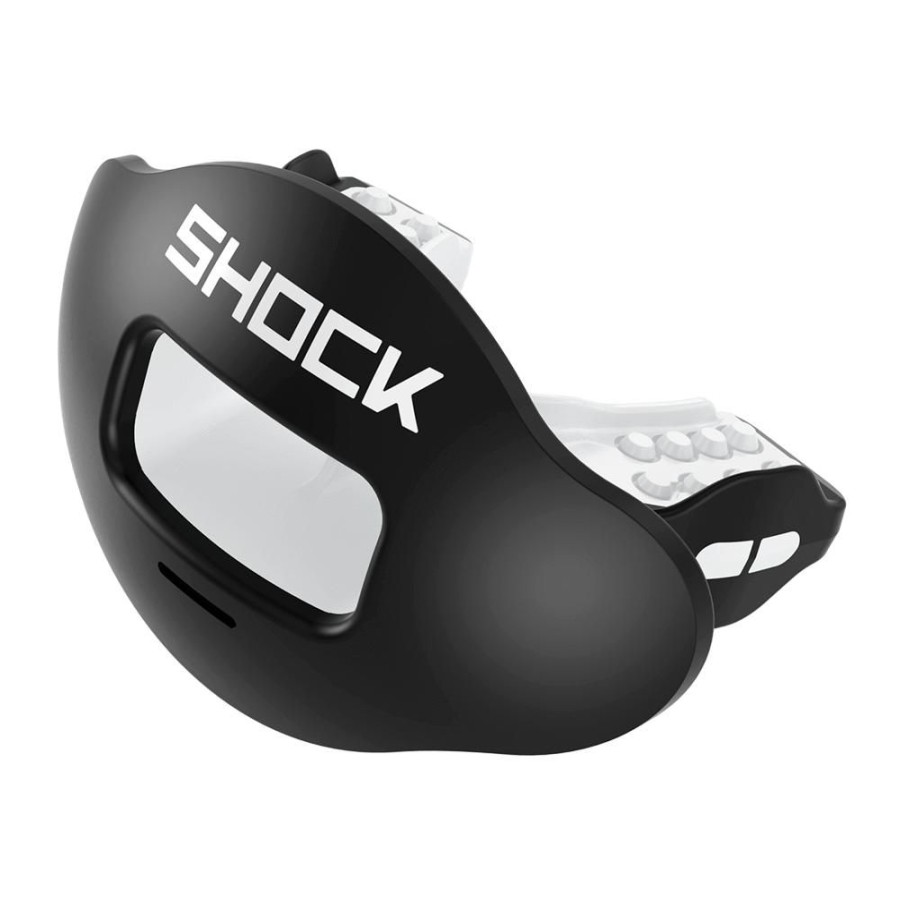 Equipment United Sports Brands | Shock Doctor Max Airflow 2.0 Convertible Lip Guard