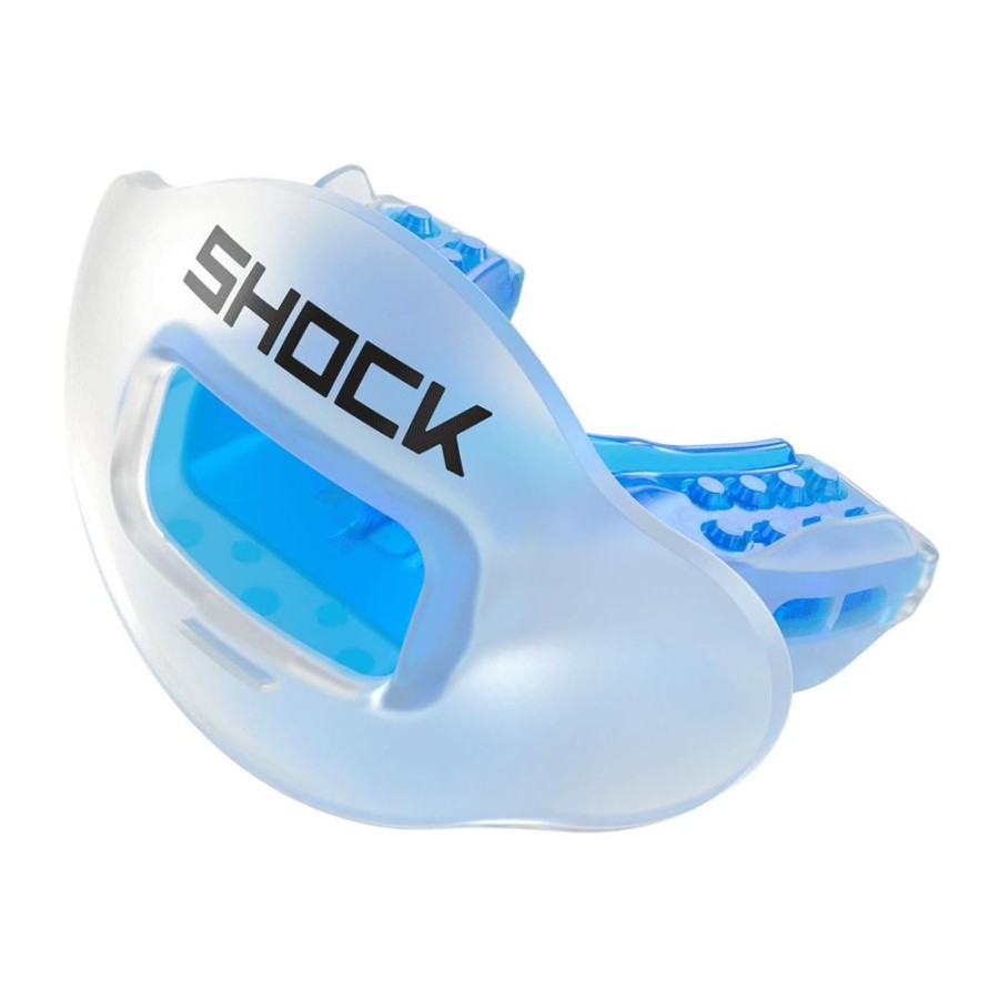 Equipment United Sports Brands | Shock Doctor Max Airflow 2.0 Convertible Lip Guard