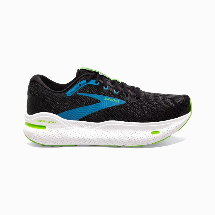 Footwear Brooks Running & Spikes | Brooks Men'S Ghost Max