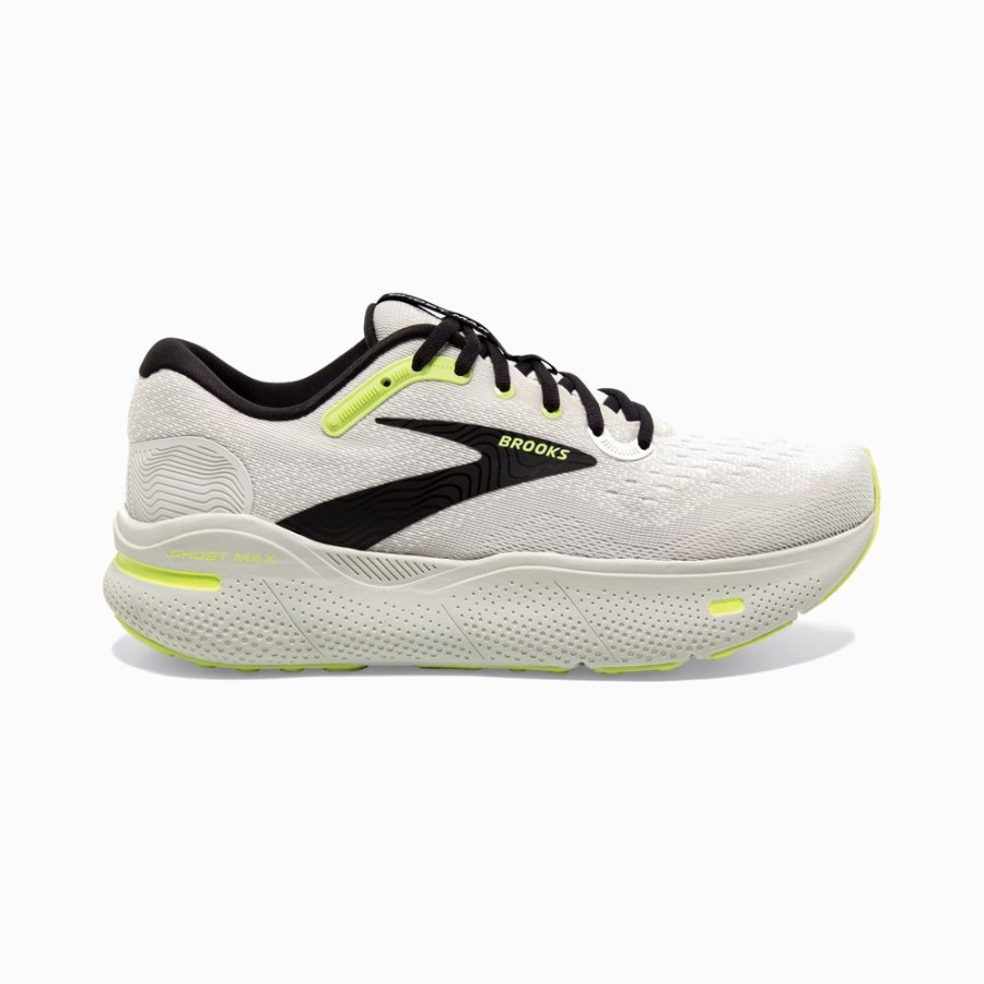 Footwear Brooks Running & Spikes | Brooks Men'S Ghost Max