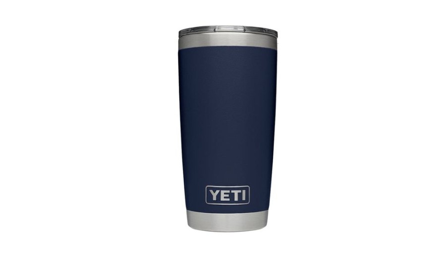 Accessories Yeti | Yeti Rambler 20 Oz Tumbler W/Magslider Lid