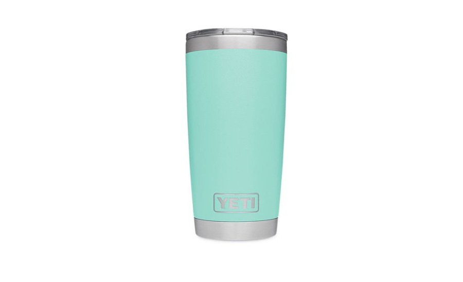 Accessories Yeti | Yeti Rambler 20 Oz Tumbler W/Magslider Lid