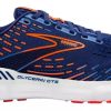 Footwear Brooks Running & Spikes | Brooks Men'S Glycerin Gts 20