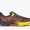 Footwear Hoka One One Hiking & Trail | Hoka Men'S Speedgoat 5