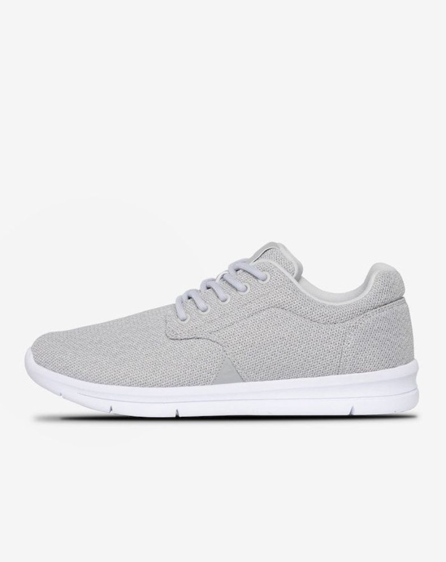 Footwear TravisMathew Casual | Cuater By Travismathew The Daily Knit