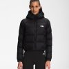 Apparel North Face Outerwear | The North Face Women'S Hydrenalite™ Down Hoodie