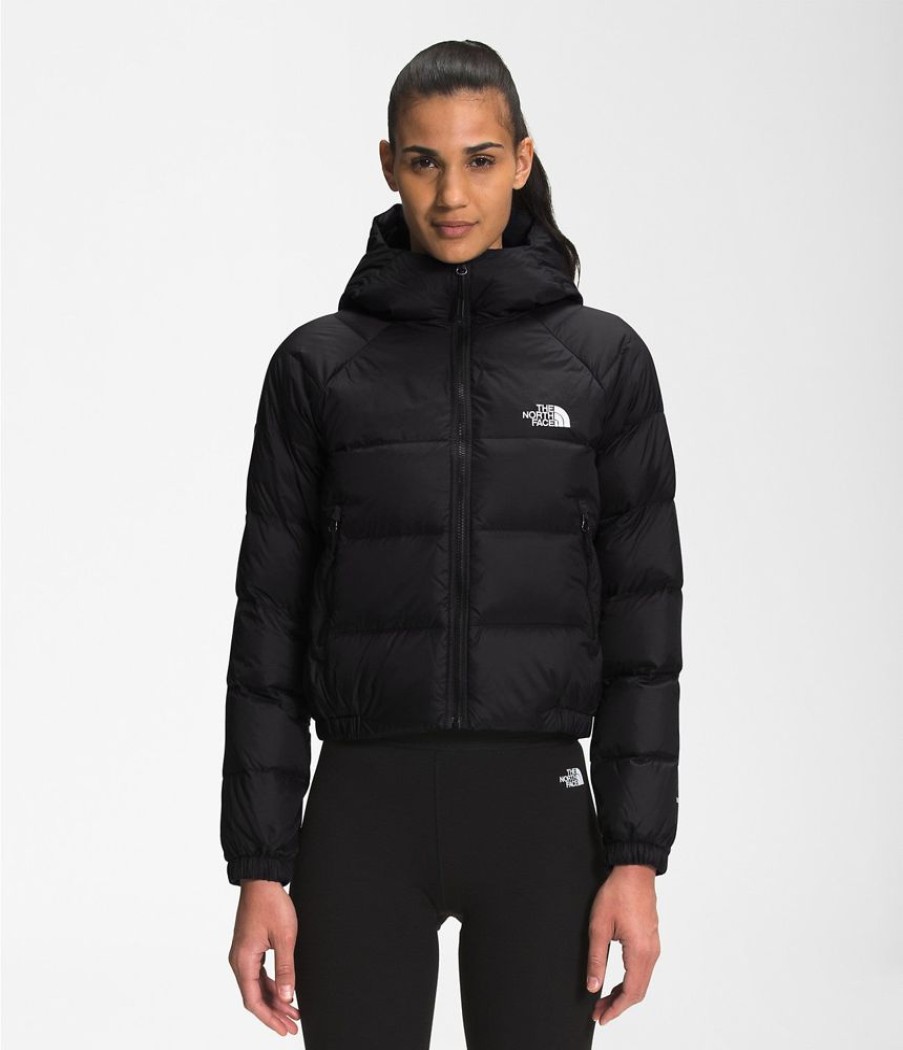 Apparel North Face Outerwear | The North Face Women'S Hydrenalite™ Down Hoodie