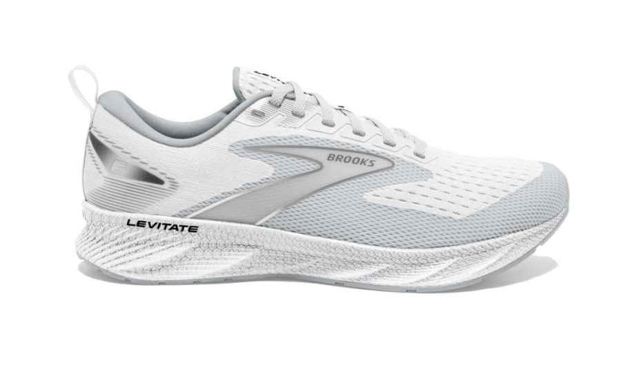 Footwear Brooks Running & Spikes | Brooks Men'S Levitate 6