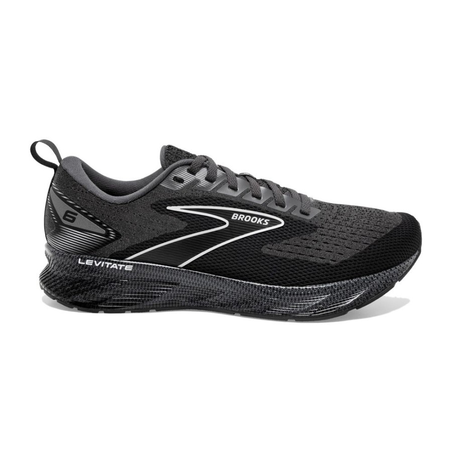 Footwear Brooks Running & Spikes | Brooks Men'S Levitate 6