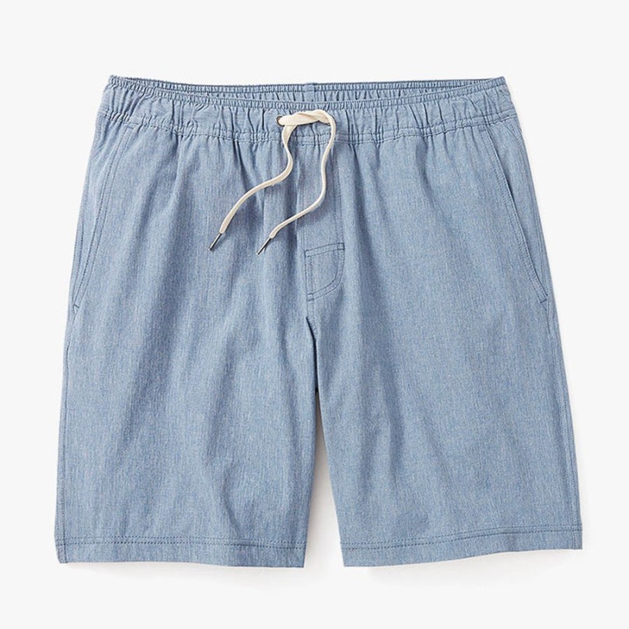 Apparel Fair Harbor Swimwear | Fair Harbor Men'S One Short