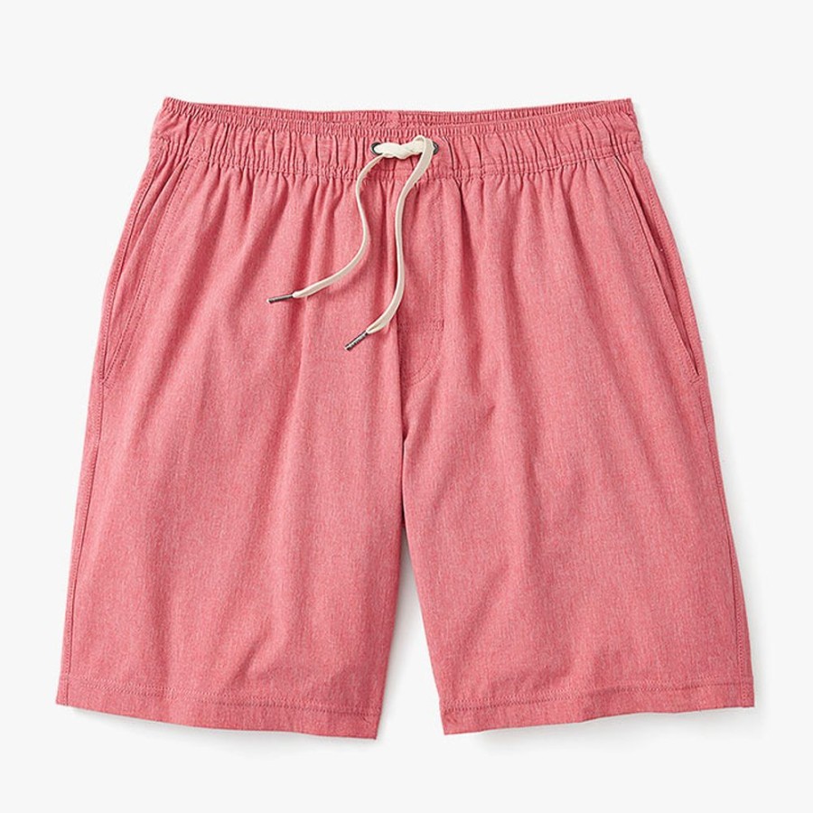 Apparel Fair Harbor Swimwear | Fair Harbor Men'S One Short