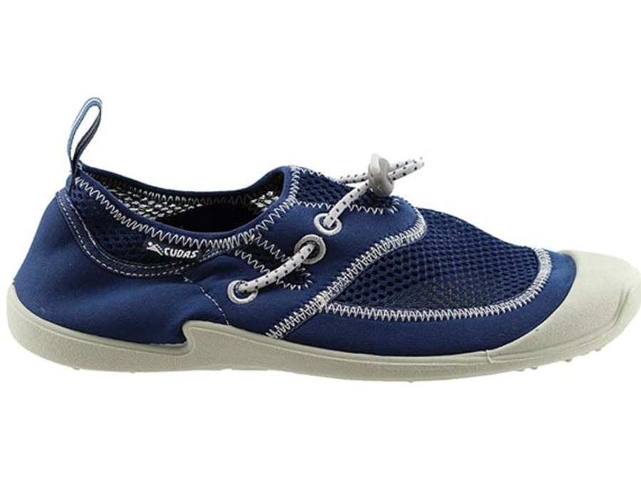 Footwear Cudas Sandals And Water Shoes | Cudas Men'S Hyco Water Shoes