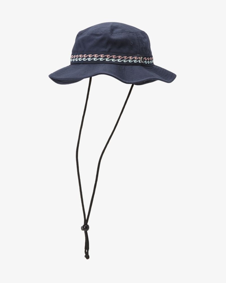 Apparel Billabong Swimwear | Billabong Boonie Hat