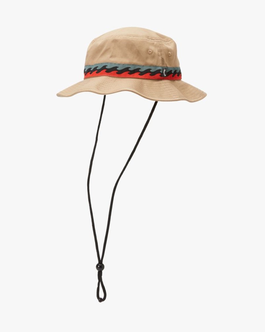 Apparel Billabong Swimwear | Billabong Boonie Hat