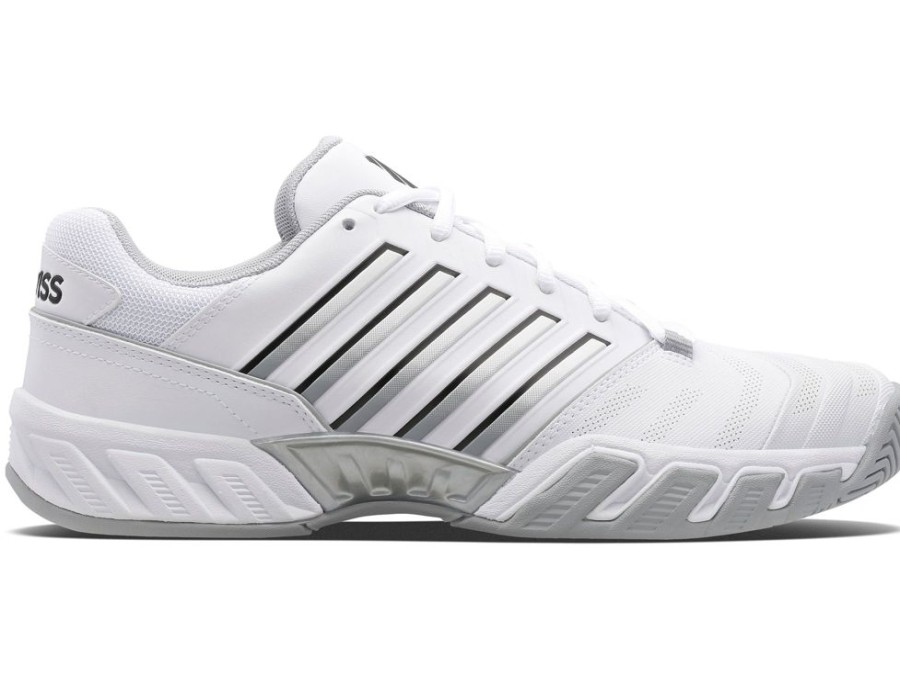 Footwear K-Swiss Tennis | K-Swiss Men'S Bigshot Light 4