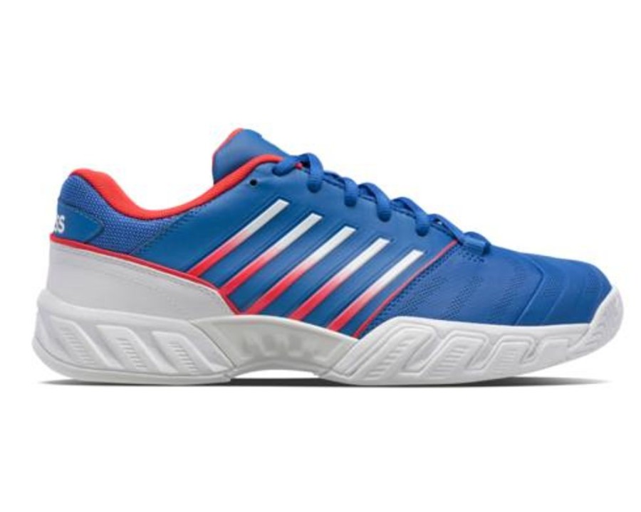 Footwear K-Swiss Tennis | K-Swiss Men'S Bigshot Light 4